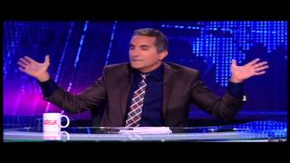 Albernameg Bassem Youssef S03E01 Full English Subtitles [upl. by Witty660]