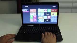 HP Pavilion G6 2342 DX Laptop Review [upl. by Gaskin]