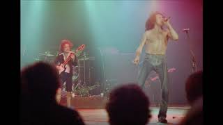 ACDC Riff Raff Live Apollo Theatre Manchester UK Oct 30th 1979 [upl. by Asenav]