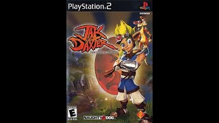 Jak and Daxter The Precursor Legacy PS2 Part 1 [upl. by Adnawal]