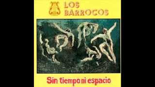 Los Barrocos  Noche de Sol  1974 [upl. by Icken]