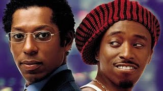 Double Take Full Movie Knowledge amp Facts  Orlando Jones  Edward Herrmann [upl. by Ahserak]