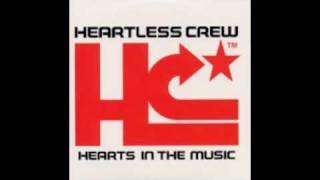 Heartless Crew quotWhy Looking Backquot Sticky Refix [upl. by Pokorny]