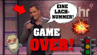 DIETER NUHR zerlegt AmpelVerräter und TOTALVERSAGER 💥⚡️ [upl. by Oag]