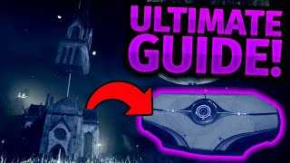 ULTIMATE Forest of Echoes Mystery Chest Guide ALL AscendantEnigmaticTrivial Mysteries [upl. by Arbe880]