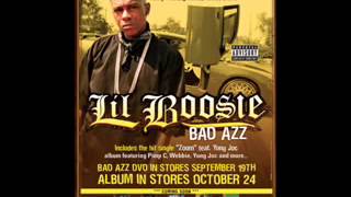 Lil Boosie Set it off [upl. by Celia]