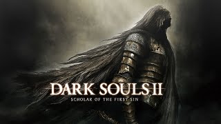 SHRINE OF AMANA  Dark Souls 2 SOTFS Coop Run  Part 10 [upl. by Alamat]