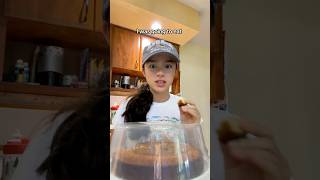 What’s your favorite dessert 😆👀🤩 fypシ゚ funny desserts jokes skit justjules viral [upl. by Groves]