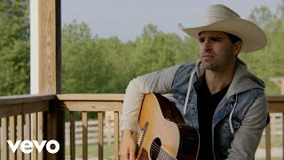 Mitch Rossell  All I Need To See Official Music Video [upl. by Korie360]