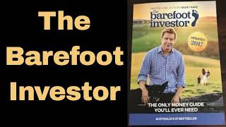 THE BAREFOOT INVESTOR The Only Money Guide Youll Ever Need By Scott Pape  Core Message [upl. by Lesly]