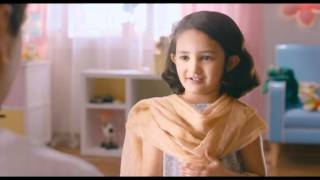 Oreo India Latest TV Commercial [upl. by Kwapong]