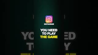 You need to play the game motivation onlinefitnessbusiness entrepreneur [upl. by Mota]