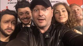 CCauet Sur NRJ  Kev Adams Du 27032017 [upl. by Malachi]