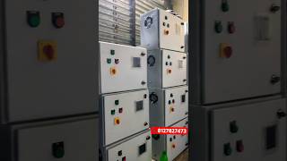 All electrical panel manufacturers shortvideo electrical youtubeshorts electricalwork [upl. by Nerrot430]