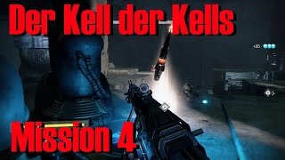 Haus der Wölfe  Jagd nach Skolas  Mission 4 Der Kell der Kells  Gläserne Kammer Wuuuh [upl. by Younger]