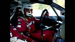 WRC 1999 Round 2 Sweden Highlights [upl. by Asiela]