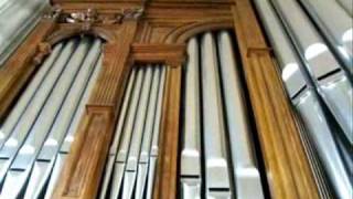 Louis Vierne Final from 1st Symphony [upl. by Ruford145]