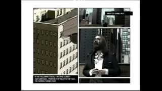 Sébastien Tellier  Broadway Official Video [upl. by Adekam]