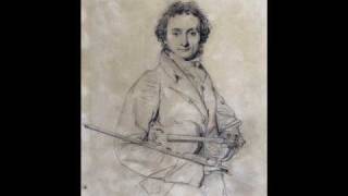 Niccolo Paganini Caprice Nos 15 and 16 [upl. by Aidekal246]