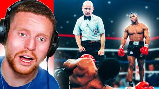 20 GREATEST BOXING KNOCKOUTS OF ALL TIME [upl. by Alaekim]