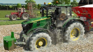 NIELEGALNE mody do Farming Simulator 22  ZOBACZ TO [upl. by Mackoff967]