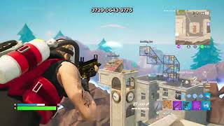 HACIENDO PARTIDAS PRIVADAS en fortnite y talvez regalando [upl. by Eriha]