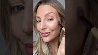 AlwaysOn Artistry How To Horseshoe Contour  FullFace Beauty Tutorials  Bobbi Brown Cosmetics [upl. by Ax]