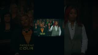 paternity court 2024 new episodes [upl. by Alysa41]