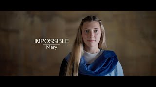 Eyewitness Bible  Christmas Series  Episode 5  Impossible [upl. by Loraine]