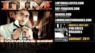 LIM  PAIX AUX BANDITS [upl. by Avilo]