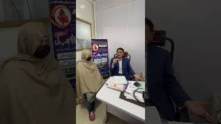 Natural Bypass EECP Therapy DrMehdi HassanCardiologist [upl. by Earlie]