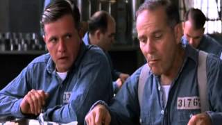 Scene Analysis of Shawshank Redemption [upl. by Aynekal]