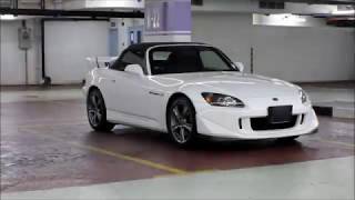 s2000 TypeS [upl. by Thia]