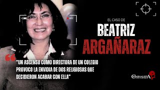 El caso de Beatriz Argañaraz  Criminalista Nocturno [upl. by Sjoberg]