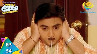 Taarak Mehta Ka Ooltah Chashmah  Episode 54  Full Episode [upl. by Herc829]