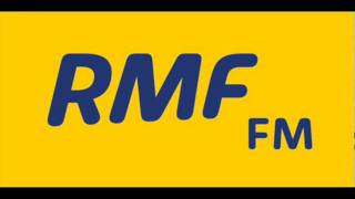 Fakty RMF FM Robert Kalinowski 1999 [upl. by Ernie36]