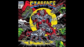 CZARFACE  The Odd Czar Against Us FULL ALBUM [upl. by Linnea947]