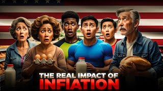 Whats REALLY Causing Inflation in the US [upl. by Sanyu]