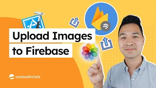 Uploading Images to Firebase Storage and retrieving them [upl. by Idham146]