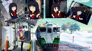 Nightcore  la SNCF [upl. by Fenwick]