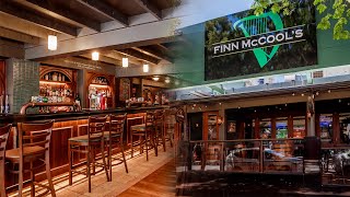 Finn McCools Irish Bar  Surfers Paradise [upl. by Rozalie219]