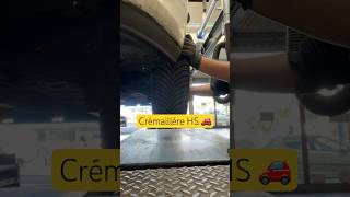 C’est ça une pendaison de crémaillère  😭🚗 controletechnique voiture automobile garage [upl. by Asinet355]