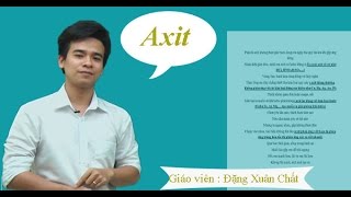 Duyên Phận  Phiên bản Axit [upl. by Rramal]