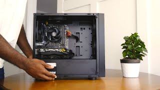 The best 300 gaming PC you can build right now [upl. by Noek962]