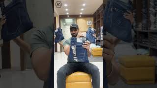 Jeans Collection JeansCollection BestQualityJeans BrandedJeans MensBottomWear FashionTrends [upl. by Hama627]