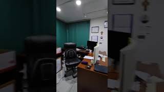 For Sale  Pavas Costa Rica  Office View [upl. by Sanfo]