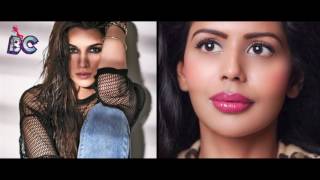 KRK amp Bhairavi Goswami Trolled badly Kriti Sanon  Full Story here [upl. by Halfdan]