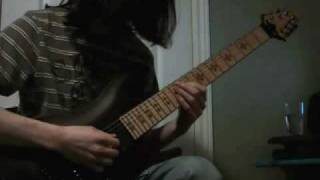 Sacristy JEFF LOOMIS COVER [upl. by Utley]