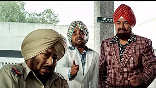 Superhit Punjabi Film  Jatt And Juliet 2 Movie  Diljit Dosanjh  Punjabi Movies  Punjabi Films [upl. by Burck587]