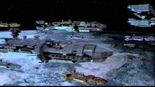 Starship Troopers trailer with quotSong 2quot [upl. by Aretse]